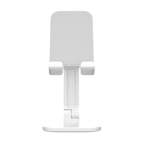 Folding Phone Tablet Desktop Stand Adjustable Desk Holder Mount Cradle For Phone - Picture 14 of 15