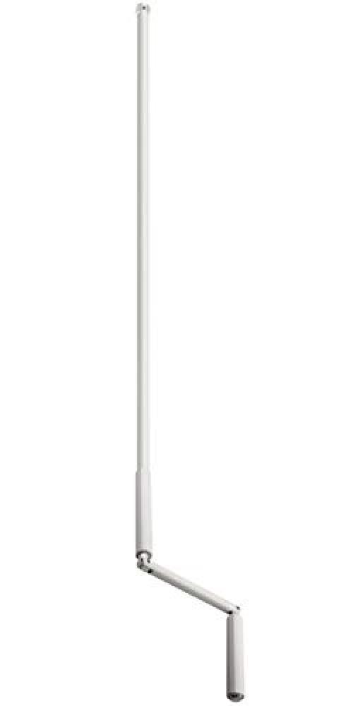 Schellenberg 11114 140 cm, premontato, Bianco - NUOVO
