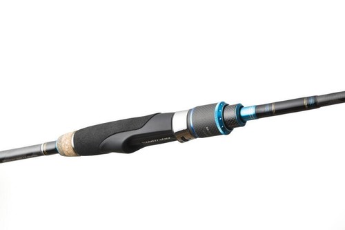 Abu Garcia SALTYSTAGE KR-X Light Jigging SXLS-632-80-KR Spinning rod From Japan - 第 5/7 張圖片