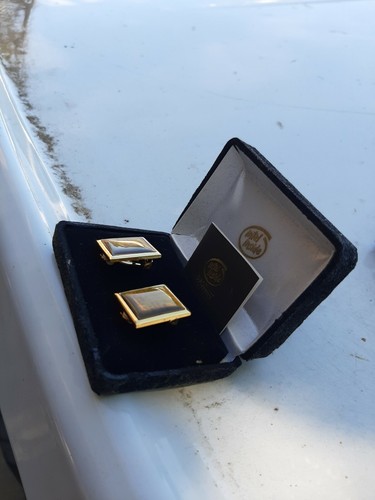Intel pentium earrings Jewlery Rare - Picture 8 of 9