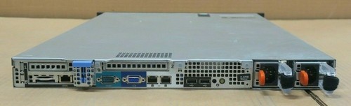 Dell PowerEdge R320 Six-Core E5-2430v2 2.50GHz 24GB Ram 4x 300GB HDD 1U Server - Picture 2 of 2
