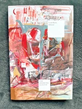 Cecily Brown - Signed & Inscribed - Rehearsal; 2016 Drawing Center 1st/1st 2016