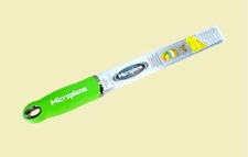 Microplane Lemon & Cheese Grater Blade Premium Series Food Kitchen Made in USA