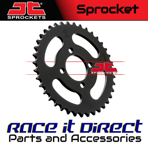 JT Sprocket for Yamaha FS1 EA All Years Steel Rear