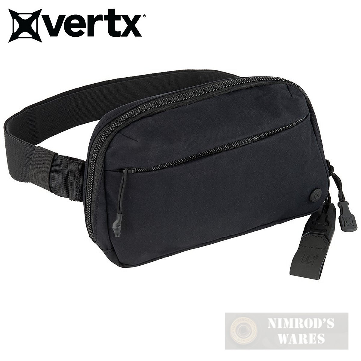Vertx Everyday FANNY PACK 2.0 CCW-Ready Phone Pack 2L 9
