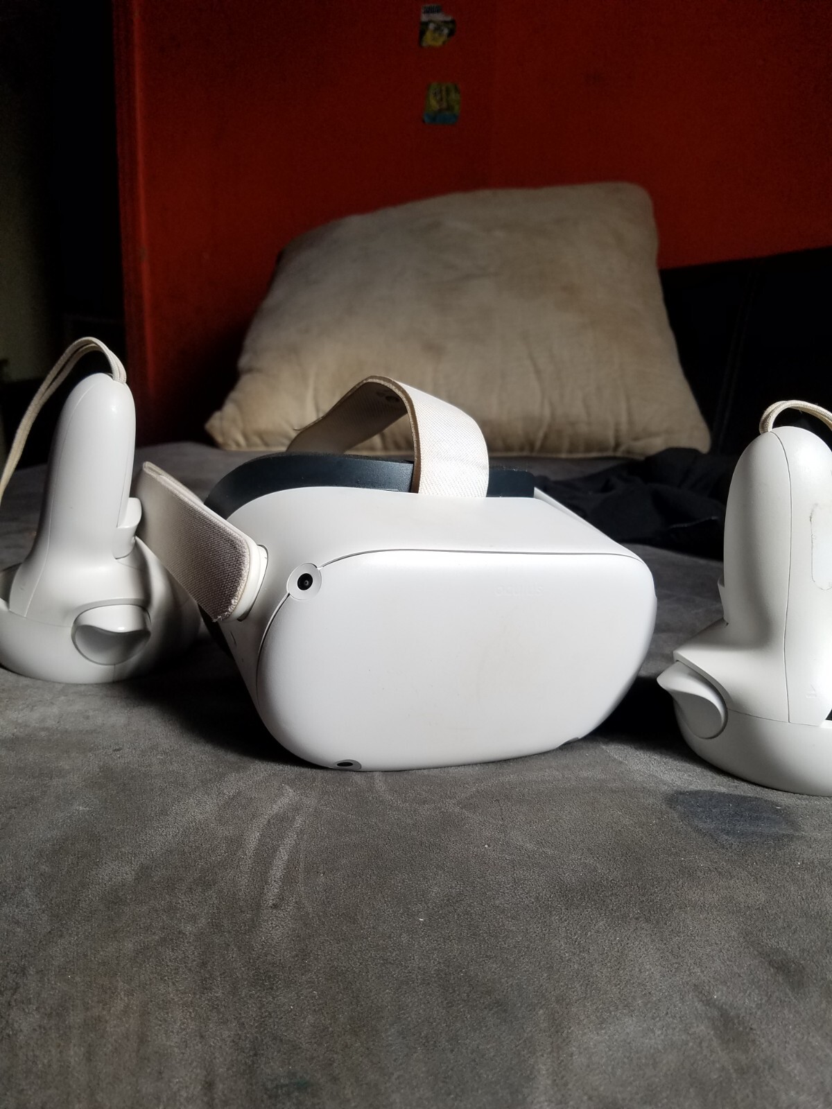VR Headset OCULUS QUEST eBay