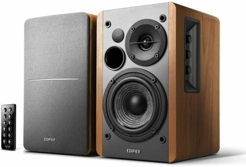 Casse e diffusori Hi-Fi Edifier per la casa