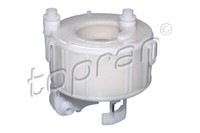 Topran 630807 Kraftstofffilter FüR Kia Hyundai