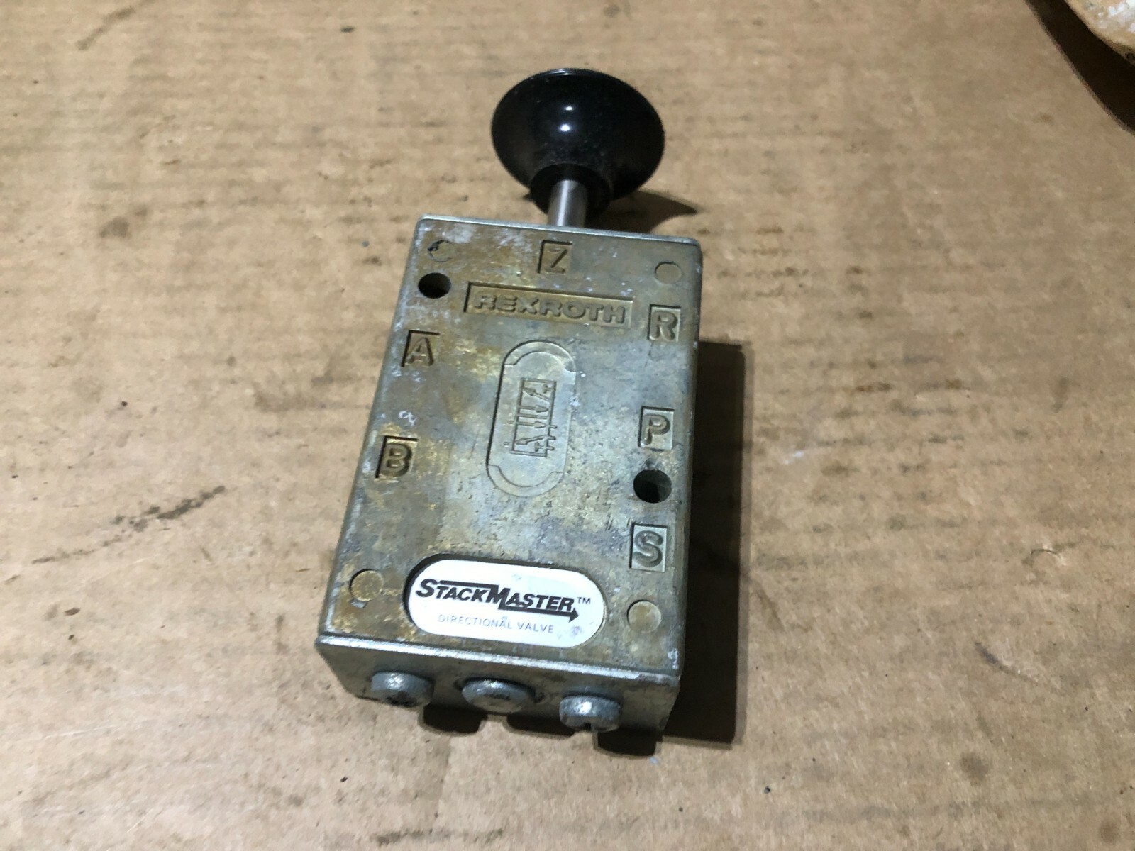 Rexroth, Position Switch, PS-024040-00456