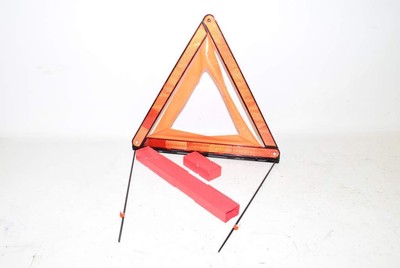 Triangolo triangolo di emergenza originale VW Audi Seat Skoda VW Polo 6C 14