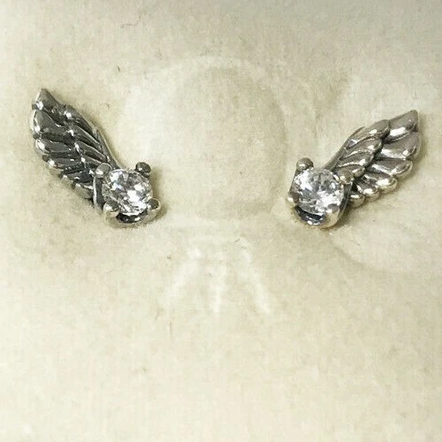 Pandora store earrings mens