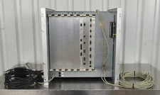 Bruker AXS D8 Steuereinschub C79298-A3240-A3 Control Unit