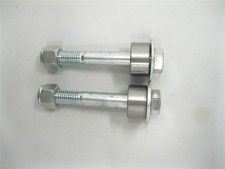 Steering Rack Mounting Bolts W Spacer Power Steer Ford Street Rod Mustang Ii