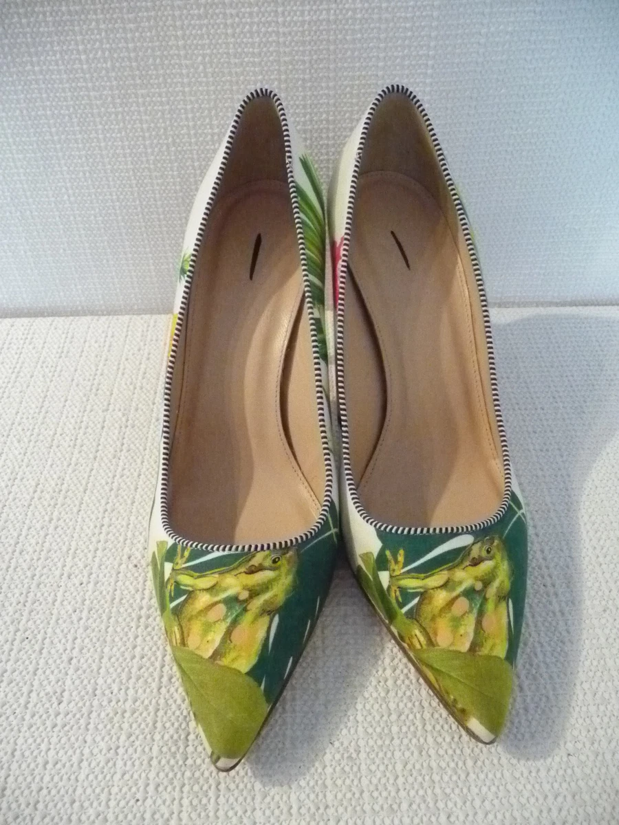 J crew hotsell elsie pump