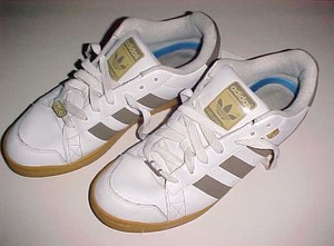 adidas evolution shoes