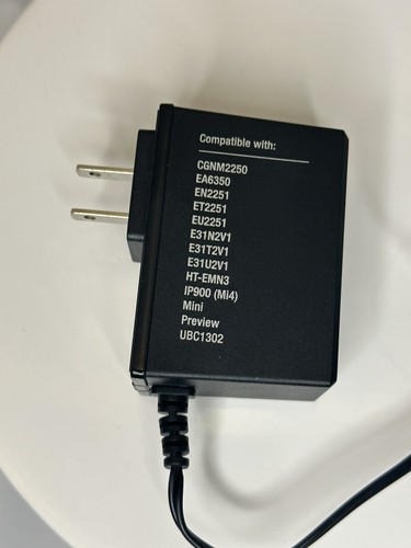 ChallengerCableSales Model: PS-2.1-12-2-WTM1 I.T.E Netzteil - Bild 1 von 3