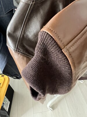 ジャケット・アウター RRL ROSS A1 JACKET 楽天市場】RRL ダブルアールエル ジャケット サイズ:S