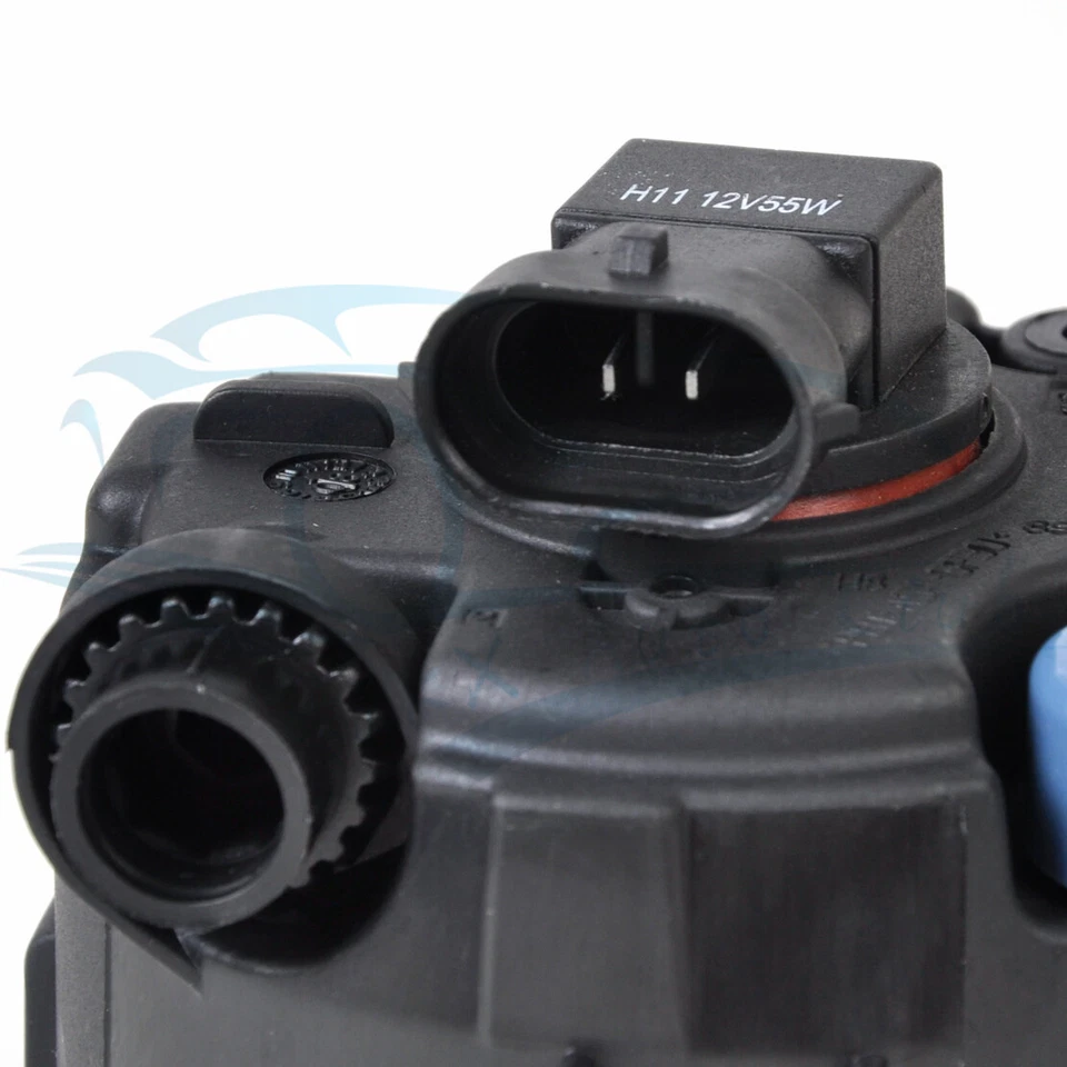 Bombilla halógena luz antiniebla delantera Murano x para Nissan Rogue 2011-2013 2009-2014 Foto 3 de 4