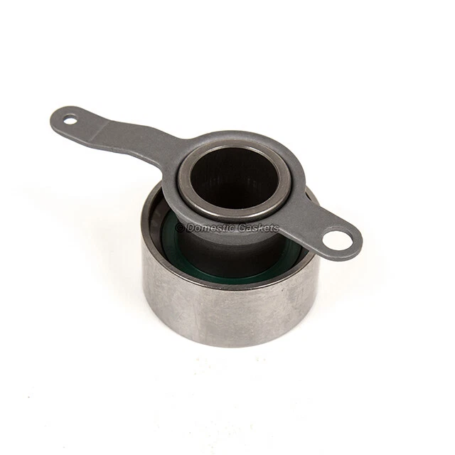 Timing Belt Tensioner Fit 92-00 Honda Civic Del Sol 1.6L - Image 4 of 4