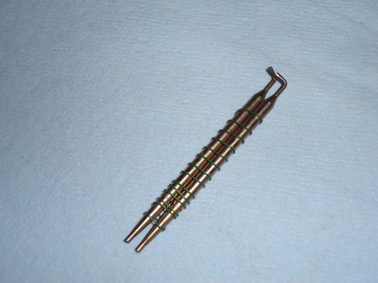 Rochester Quadrajet 4Barrel Carburetor Secondary Metering Rod Pair