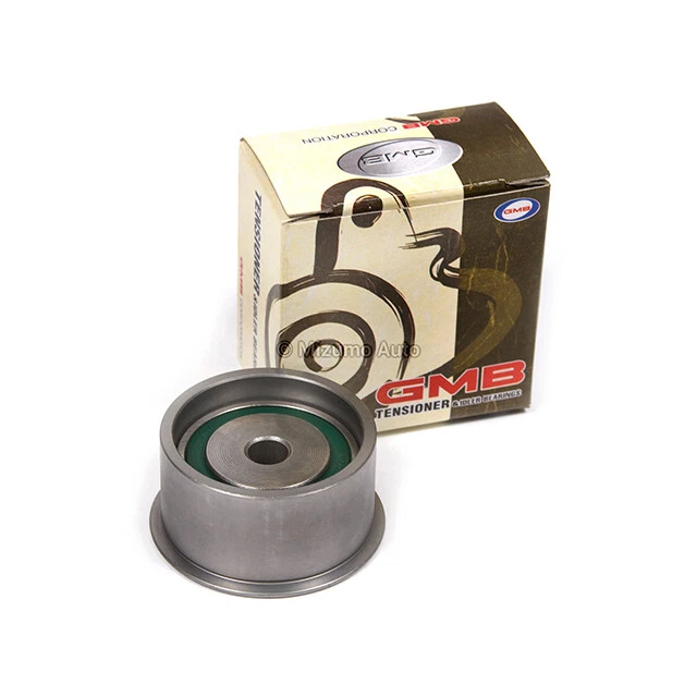 Correa de distribución ralentí apta para Toyota Paseo Tercel 92-98 1,5 L DOHC 16 V 5EFE Foto 2 de 2