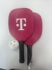 pickleball paddle set 2. HAVE OVER 100 IN STOCK
