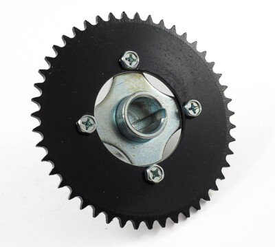 Razor Dirt Quad Kettenrad hinten