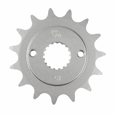 #ad PDrive Primary Drive Front Sprocket 15 Tooth for Honda On Off Road $21.92