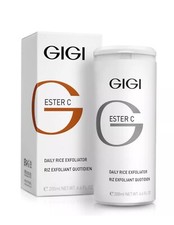 Gigi Ester C Daily Rice Exfoliator 200ml
