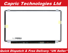 Genuine 15.6" LTN156AT35-P01 HD LED LCD Laptop Screen For Asus X553M