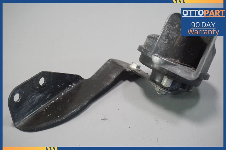 Mercedes-Benz GLK250 GLK350 2010-2015 dirección paso bajo señal bocina tono OEM Foto 2 de 4