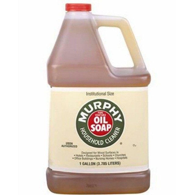 MURPHY OIL SOAP CONCENTRATE ORIGINAL (128 OZ.) eBay