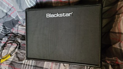 Blackstar IDCORE100 100 W Combo Amplifier - Black