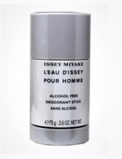 L'EAU D'ISSEY issey Miyake by Issey Miyake Deodorant Stick 2.6 oz Men Sealed