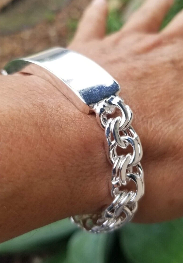 Plata sterling silver online