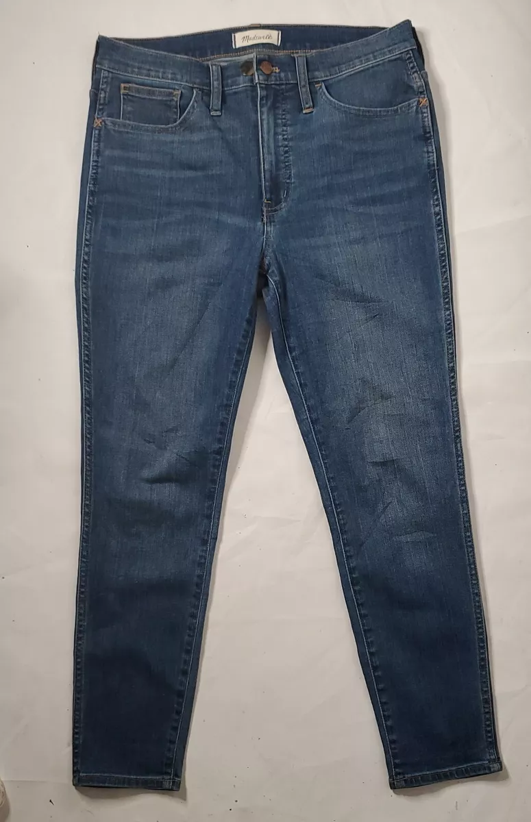 Madewell roadtripper jean discount