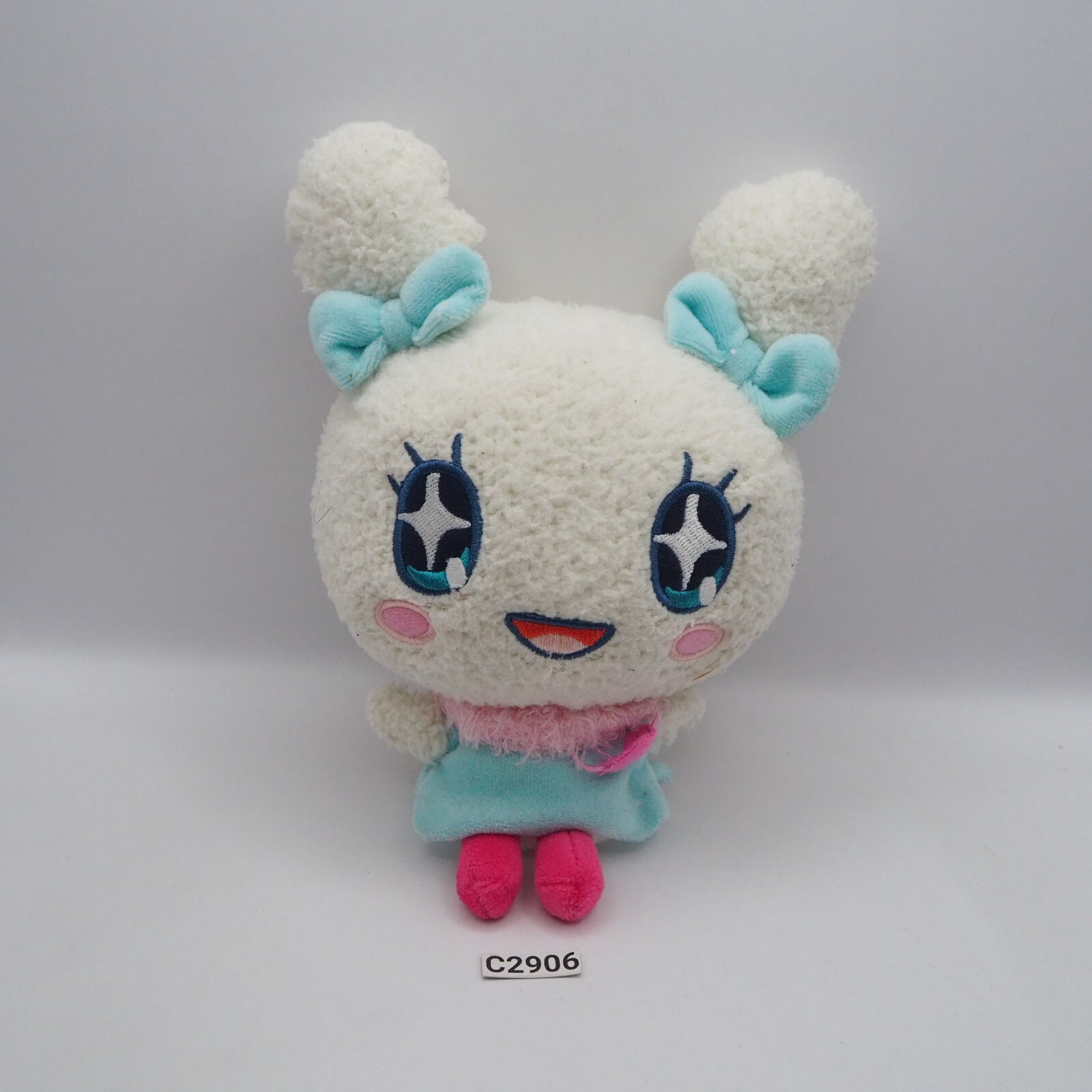 lovelitchi plush