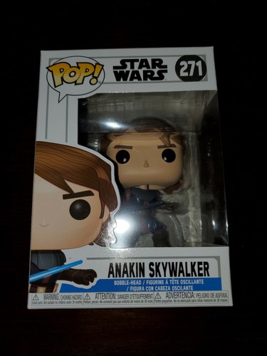 Buy Funko Pop! Star Wars The Clone Wars 