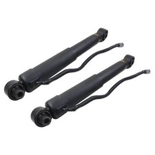 PAIR REAR AIR SUSPENSION SHOCK W/ADS FOR TOYOTA SEQUOIA 2007-2019 4853034051 NEW