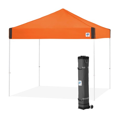 E-Z UP Pyramid™ Instant Shelter Canopy, 10' x 10' - Picture 17 of 38