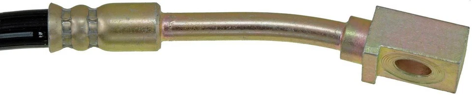 Manguera hidráulica de freno para GMC P3500 P35/P3500 1974-1999 Van DORMAN - PRIMERA PARADA Foto 3 de 3