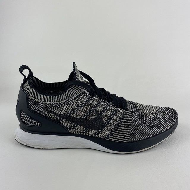 Size 10 - Nike Air Zoom Mariah Flyknit Racer Oreo 2017 for sale online | eBay