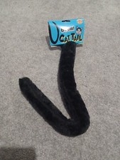 Official Forum Ladies Cat Tail 60cm