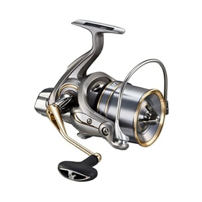 リール DAIWA 23 LONGBEAM 35 06PE Daiwa Spinning Reel 23 Long Beam 35 06PE 4.1:1 Surf Casting Reel