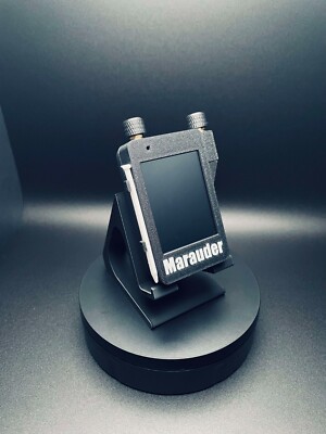 esp32 marauder 