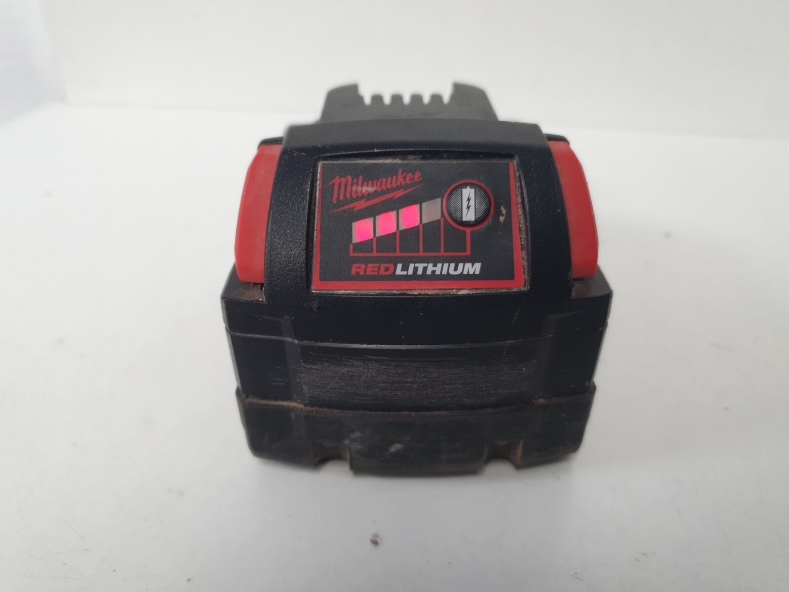 Milwaukee M18FPM 18V Brushless FUEL Paddle Mixer 1x 5.0Ah Battery