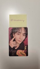  SEVENTEEN Seventeenth Heaven 10:23 PM Ver. Official Photocard - Jeonghan