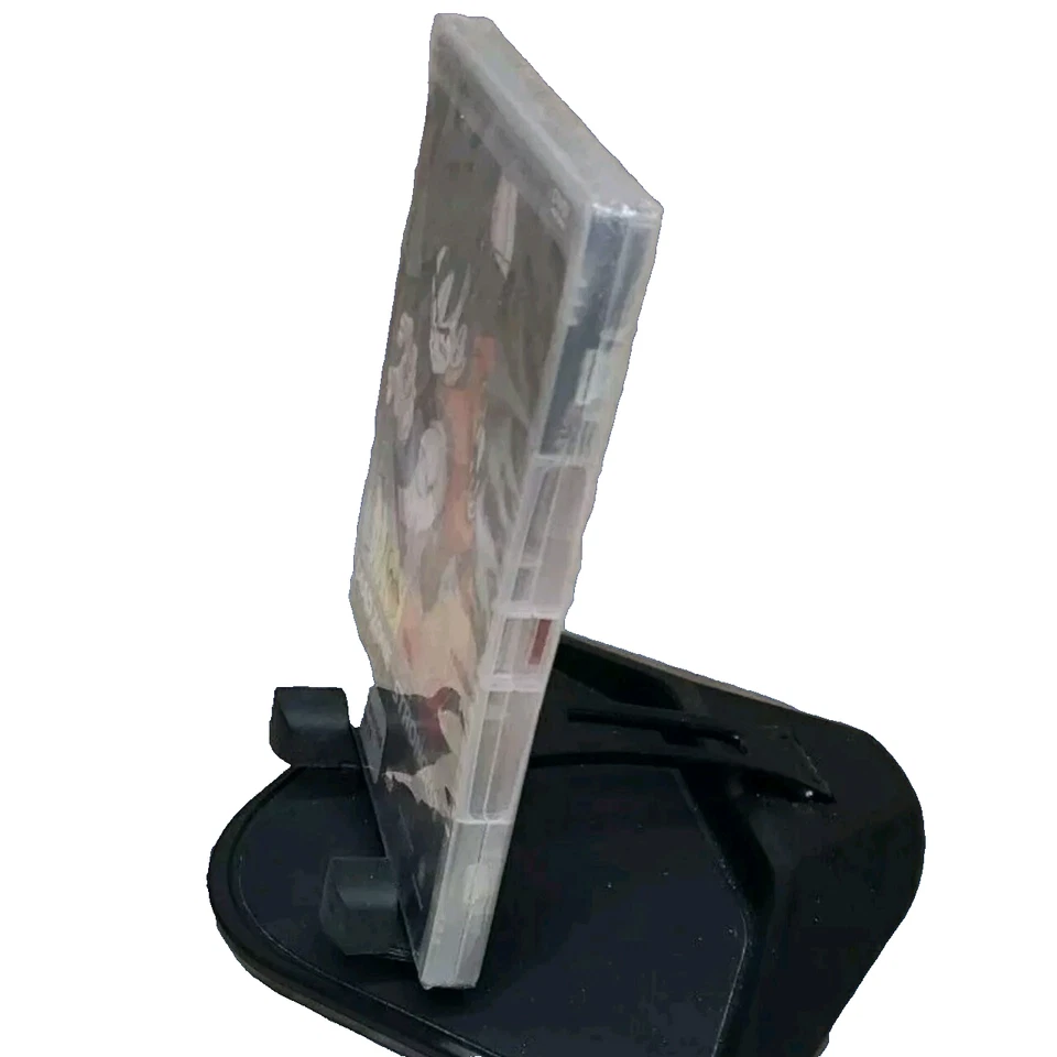 Dragon Ball Z Dead Zone the Movie The World's Strongest Region 4 DVD, 1989 - Image 4 of 4