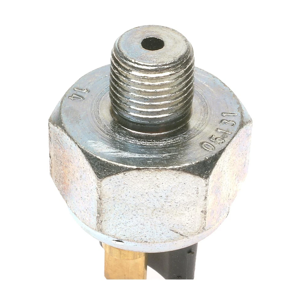 Interruptor de luz de freno para Volkswagen 411 1973 1,7 L H4 SMP 538ZL24 Foto 2 de 4