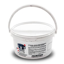 Hunter Engineering Mounting Paste 7.7lb Tire Rubber Lubricant